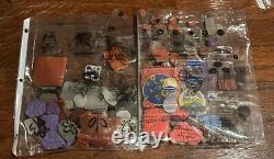 Stampin' Up! HUGE LOT Over 90 Sets From The 1990's & 2000's