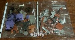 Stampin' Up! HUGE LOT Over 90 Sets From The 1990's & 2000's