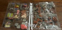 Stampin' Up! HUGE LOT Over 90 Sets From The 1990's & 2000's