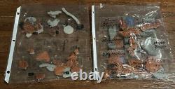 Stampin' Up! HUGE LOT Over 90 Sets From The 1990's & 2000's