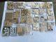 Stampin Up Huge Lot 24 Sets, 230 Rubber Stamps Most Never Used Or Rarely Used
