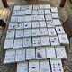 Stampin Up Huge Lot Of Sets Some Retired Mostly Unused