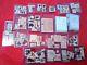 Stampin' Up Huge Lot Used Stamp Sets, Retired, Current, Boxed