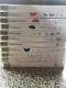 Stampin Up LOT 11 sets 54 stamps flowers words wishes thanks sayings birds