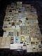 Stampin Up Large Lot Stamps Sets All Occasions Many Unused / Retired sayings EUC