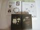 Stampin Up Lot Bird Builder and Owl Punch + 2 Stamp Sets
