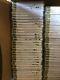 Stampin Up Lot Of 145 Cases, 140 Complete Stamp Sets Some Retired Rare