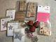 Stampin' Up! Lot. Stamp Sets, Punches, and Wheels. HOLIDAYS