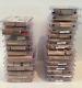 Stampin Up Lot of 21 Stamp Sets- Mounted and Unmounted