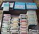 Stampin' Up! Lot of 50 Classic Ink Pads, Scrub Pads, 4 sets of Watercolor wonders
