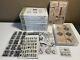 Stampin' Up! Lot of Wood Mount Acrylic Block & Stamp Sets Ships FREE