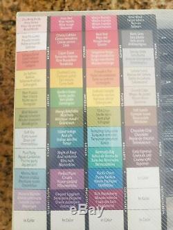Stampin Up Many Marvelous Markers NEW -Never Used Marker Set. See details