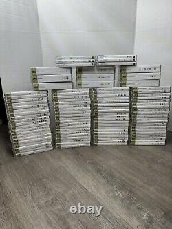 Stampin Up Massive Lot of 95 Sets Of Around 950 Pieces With Many Unused