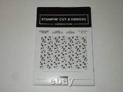 Stampin Up ORNATE STYLE/ORNATE THANKSstamp sets+ORNATE LAYERS/ORNATE BORDERSdie