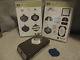 Stampin Up Ornament Punch 2 Stamp sets MUST SEE