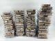 Stampin Up! Rubber Stamps Crafting over 400 stamps 60 sets 17 sets New! Lot