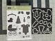 Stampin' Up! SOMETHING FOR BABY Stamp Set & BABY'S FIRST Dies