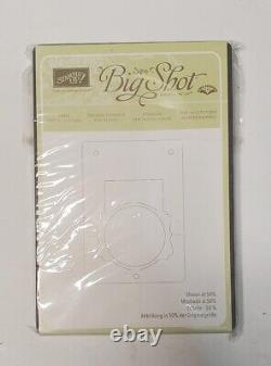 Stampin Up Sets 34 New, ink pads, Trimmer and many more Pls Read & See pics