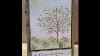 Stampin Up Sheltering Tree Card Tutorial