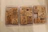Stampin Up Sketches, Seaside Sketches, Summer by the Sea 3 Sets Retired