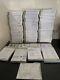 Stampin' Up Stamp Set Lot of 80+ Stamp Set Mostly 2012-2015