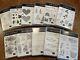 Stampin' Up Stamp Sets Collection 23 New & 11 Used