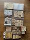 Stampin Up Stamp Sets Huge Lot