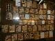 Stampin Up Stamp Sets Huge Lot over 400 stamps 58 pkgs