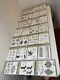 Stampin Up Stamp Sets (Huge Massive Lot Of 27) (Retired)