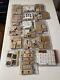 Stampin Up Stamp Sets Lot Of 17 Sets. 150 Stamps. Some New