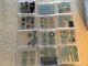 Stampin Up Stamp Sets RETIRED HUGE LOT (A) 40 sets in CD cases