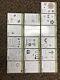 Stampin' Up Stamp Sets Retired Lot 16 Complete Sets Great Condition
