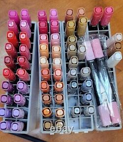 Stampin Up! Stampin Blends Markers most new and unused verified ink lot 30 sets