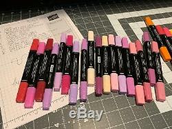 Stampin' Up! Stamping' Blends Markers Complete Set New 72 Markers Total