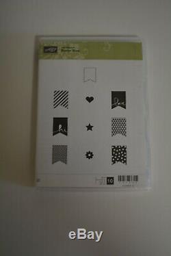 Stampin Up Stamps for Great Cards Including A Round Array all sets New