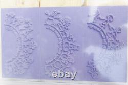 Stampin' Up choice of stamp set designs some discontinued