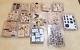 Stampin' Up stamp sets lot 14 sets