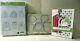 Stampin up Christmas Sweaters set NEW & matching framelits Dies Bundle + Card