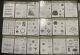 Stampin up Stamp Set lot of 40 with Christmas, Happy Birthday Stamps