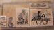 Stampin up Wild Wild West stamp set retired