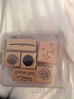 Stampin up retired sets 2003