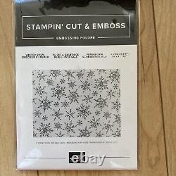 Stampin up stamp and die sets Christmas And Halloween. Brand New! Set of 8