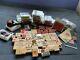 Stampin up stamp sets lot over 200 pieces assorted stamps retired/old/new