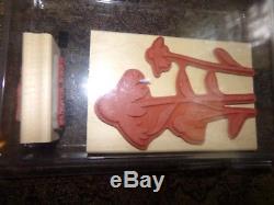 Stampin up stamp sets wood and some retired. 11 sets