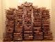 Stampin up stamps, huge lot of 100 sets. Some used slightly, some never used