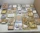 Stamps Stampin Up! Retired Rubber Sets 200+ Lot Colossal Vintage Plus Others