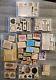 USED Rubber Stamps Lot of 8 Stampin Up Sets Plus Misc. Stamps 76 Total Stamps